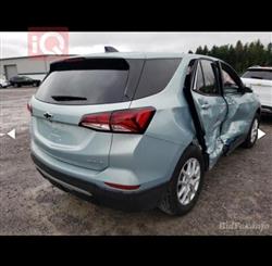 شێڤرۆلێت ئیکۆنۆکس